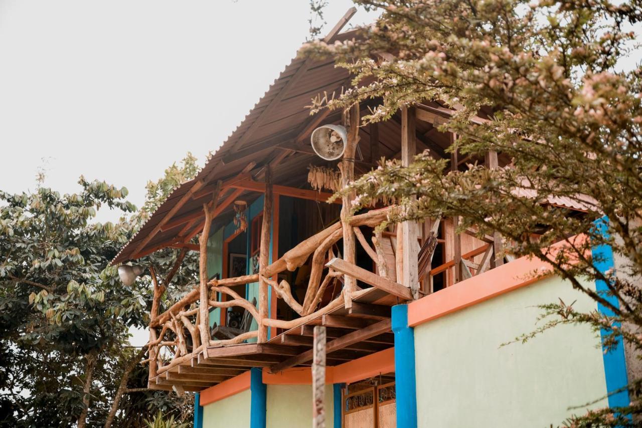 Posada Kauai Mocoa Exterior photo